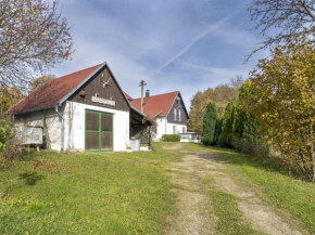 Country cottage with Sauna and bubble bath